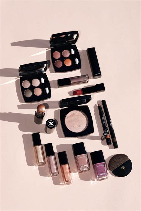 maquillage chanel soldes|maquillage ete 2020 chanel.